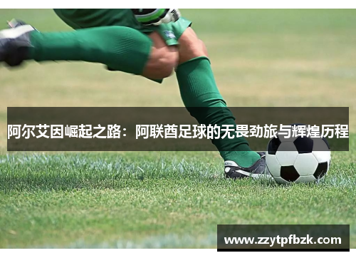 阿尔艾因崛起之路：阿联酋足球的无畏劲旅与辉煌历程